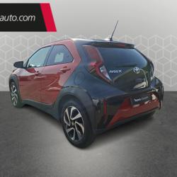 Toyota Aygo X 1.0 VVT-i 72 Design Toulouse