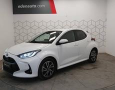 Toyota Yaris Toulouse