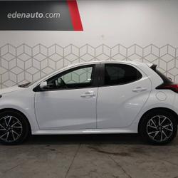 Toyota Yaris Hybride 116h Design Toulouse