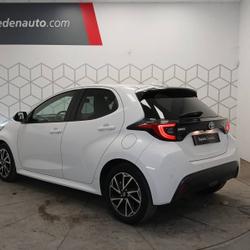 Toyota Yaris Hybride 116h Design Toulouse
