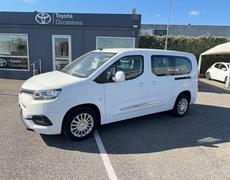 Toyota Proace city verso Toulouse