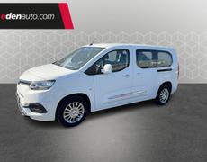 Toyota Proace city verso Toulouse
