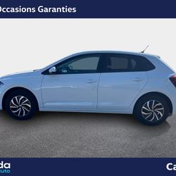 Volkswagen Polo Polo 1.0 TSI 95 S&S BVM5 VW Edition Calais