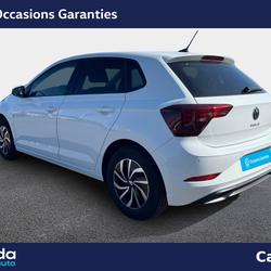 Volkswagen Polo Polo 1.0 TSI 95 S&S BVM5 VW Edition Calais