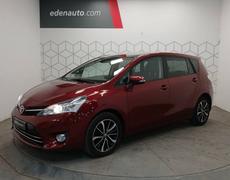 Toyota Verso Toulouse