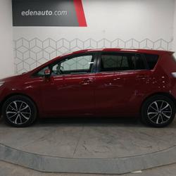 Toyota Verso Pro 112 D-4D FAP TechnoLine Toulouse