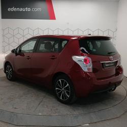 Toyota Verso Pro 112 D-4D FAP TechnoLine Toulouse