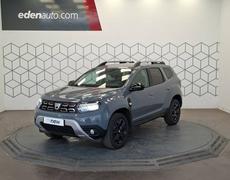 Dacia Duster Oloron-Sainte-Marie