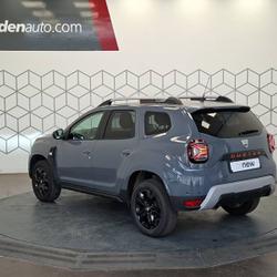 Dacia Duster TCe 130 FAP 4x2 SL Extreme Oloron-Sainte-Marie
