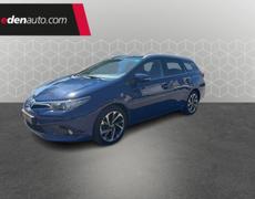 Toyota Auris Toulouse