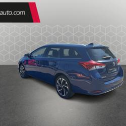 Toyota Auris Touring Sports 1.2T Design Toulouse