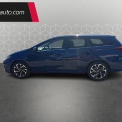 Toyota Auris Touring Sports 1.2T Design Muret