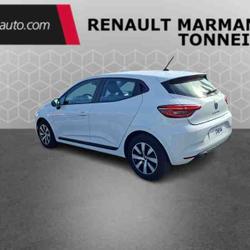 Renault Clio 5 TCe 90 Equilibre Sainte-Bazeille