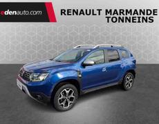 Dacia Duster Tonneins