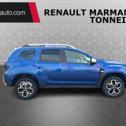 Dacia Duster Blue dCi 115 4x2 Prestige Tonneins