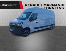 Renault Master Sainte-Bazeille