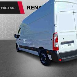 Renault Master FOURGON FGN TRAC F3500 L3H3 BLUE DCI 135 CONFORT Sainte-Bazeille
