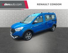 Dacia Dokker Condom
