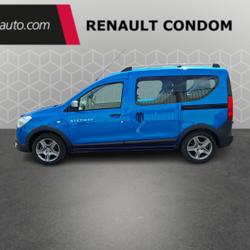 Dacia Dokker TCe 115 Stepway Condom