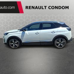 Peugeot 3008 Hybrid4 300 e-EAT8 GT Pack Condom