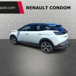 Peugeot 3008 Hybrid4 300 e-EAT8 GT Pack Condom