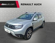 Dacia Duster Auch
