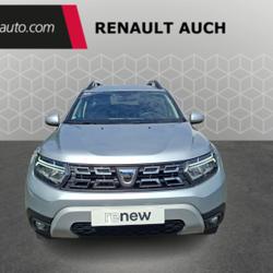 Dacia Duster TCe 150 FAP 4x2 EDC Prestige Auch
