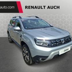 Dacia Duster TCe 150 FAP 4x2 EDC Prestige Auch
