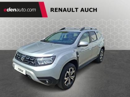 Dacia Duster - TCe 150 FAP 4x2 EDC Prestige - 19 490 €
