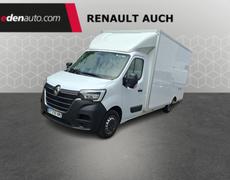 Renault Master - FOURGON PHC TRAC F3500 L3H1 BLUE DCI 145 EURO VI CONFORT - 30 480 €