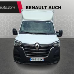 Renault Master FOURGON PHC TRAC F3500 L3H1 BLUE DCI 145 EURO VI CONFORT Auch