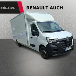 Renault Master FOURGON PHC TRAC F3500 L3H1 BLUE DCI 145 EURO VI CONFORT Auch
