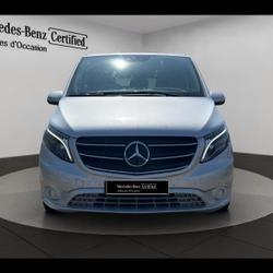 Mercedes Vito 114 CDI Mixto Compact Pro Propulsion 9G-Tronic Cesson-S&eacute;vign&eacute;