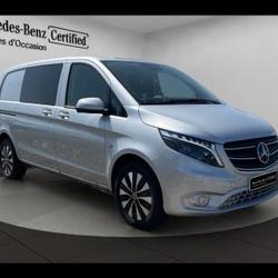 Mercedes Vito 114 CDI Mixto Compact Pro Propulsion 9G-Tronic Cesson-S&eacute;vign&eacute;