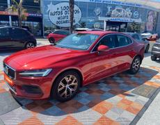 Volvo S60 Lescure-d'Albigeois