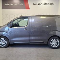 Opel Vivaro fourgon FOURGON FGN L1 2.0 DIESEL 180 CH BVA8 PACK CLIM Limoges