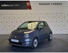 Fiat 500 II Tarbes