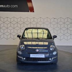 Fiat 500 II 1.2 69 ch Lounge Tarbes