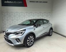 Renault Captur Aire-sur-l'Adour