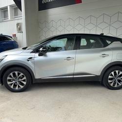 Renault Captur E-Tech Plug-in 160 Intens Aire-sur-l'Adour