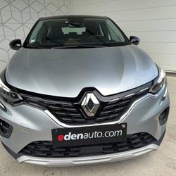 Renault Captur E-Tech Plug-in 160 Intens Aire-sur-l'Adour