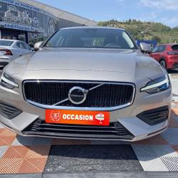 Volvo S60 B4 197 MHEV BVA CORE + GPS Cam&eacute;ra Cahors