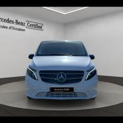 Mercedes Vito 116 CDI Long Pro Propulsion 9G-Tronic Cesson-S&eacute;vign&eacute;