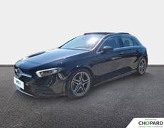 Mercedes Classe A Mougins