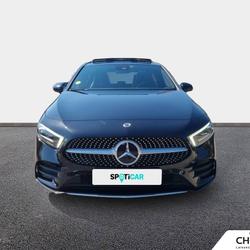 Mercedes Classe A Classe A 200 d 8G-DCT AMG Line Mougins
