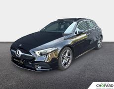 Mercedes Classe A