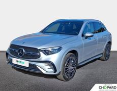 Mercedes GLC Fréjus