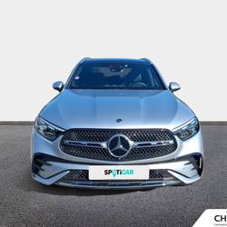 Mercedes GLC GLC 300 e 9G-Tronic 4Matic AMG Line Fr&eacute;jus