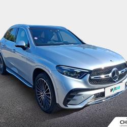 Mercedes GLC GLC 300 e 9G-Tronic 4Matic AMG Line Fr&eacute;jus