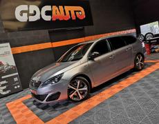 Peugeot 308 SW Phase 2 Lisieux